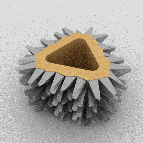 UNi-triangle_square
