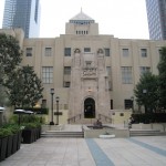 LA Public Library
