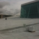 Oslo Opera House