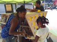 Thinking of volunteering with the Uni Project?