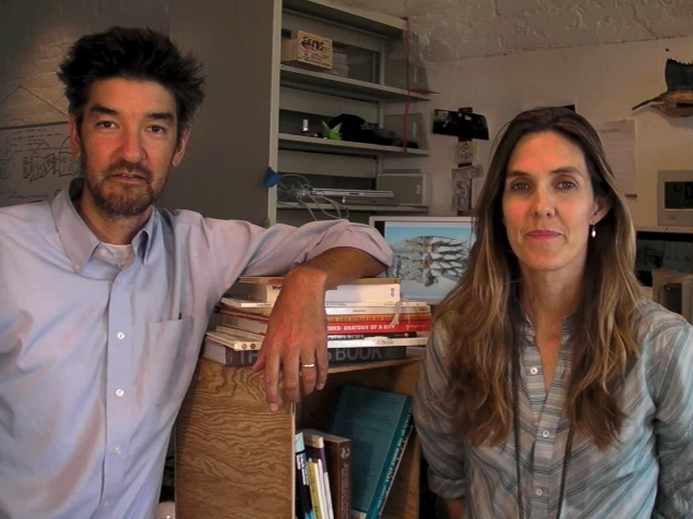 Preview our Kickstarter video