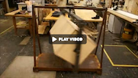 Video updates rolling on Kickstarter