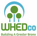 WHEDco logo