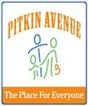 Pitkin Ave Logo