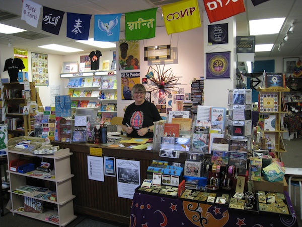 Austin: off the beaten path