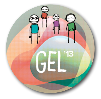 Uni Project to present at Gel 2013 Conference
