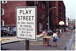 PlayStreets NYC