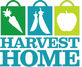 Harvest Home logo