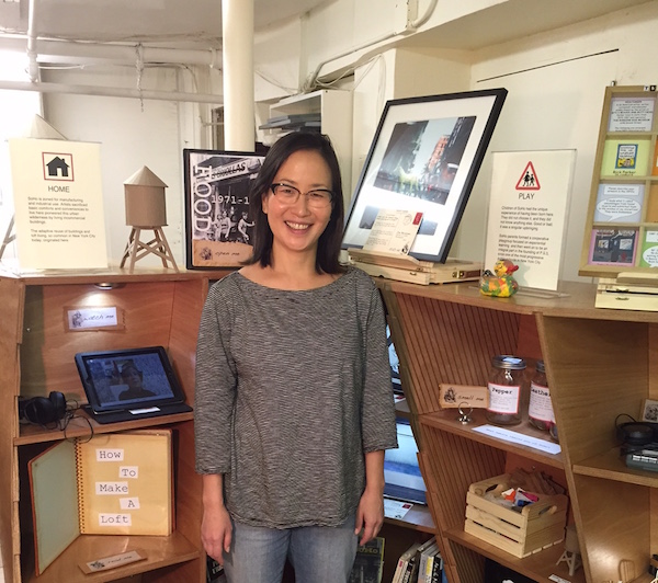 Uni Project to help create portable local history museum