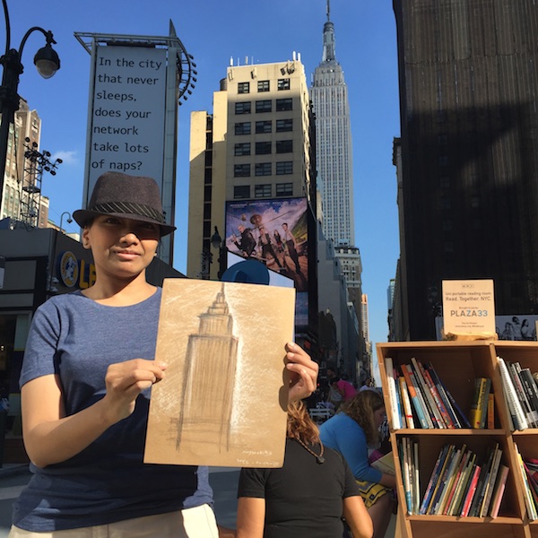 In memory of May Tongnok