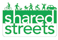 Shared Streets Logo